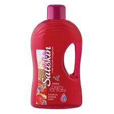 Satiskin Body Bath Berry 2L